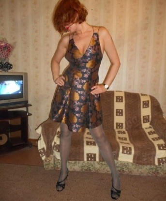 Анкета проститутки Кира - город Ивацевичи, 39 лет, №14808